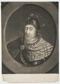 [William Wallace.]