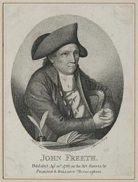John Freeth,