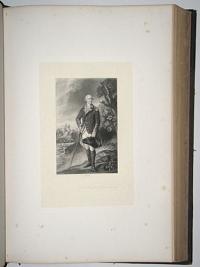 Engravings from the Works of Thomas Gainsborough, R.A.