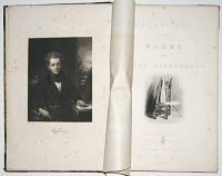 Engravings from the Works of Henry Liverseege.