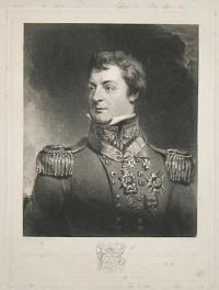 Major General Sir James Carmichael-Smyth, Bar.t C.B; K.C.H; K.M.T; & K.S.W.