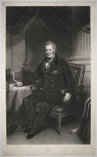 Sir William Burnett, K.C.H.  M.D.  F.R.S.