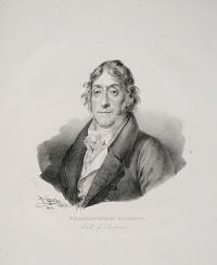 Francis Henry Egerton. Earl of Bridgewater.