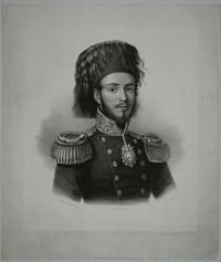 [Turkish military officer?]