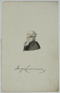Henry Lawrence [facsimile signature].