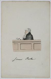 James Park [facsimile signature].