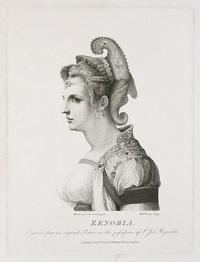 Zenobia.