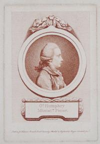 O.s Humphry Miniat.ae Pictor.