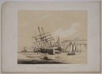 The French Barque, 