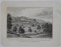Oulton Retreat, near Stone, Staffordshire. Conducted by Samuel G. Bakewell M.D.