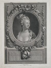 Christiane Henriette Koch