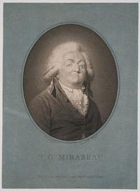 [France] H.G. Mirabeau.