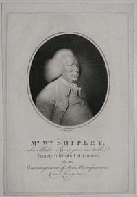 Mr. Wm. Shipley,