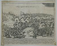 Limburgi expugnatio Io. Austriaco Gubernatore. 1578.
