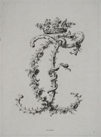 [Decorative monogram - initials F and C, entwined.]