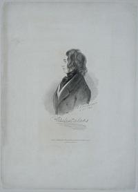 Charles Dickens [facsimile signature.]