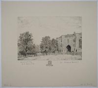 St Albans School [in pencil to right.]