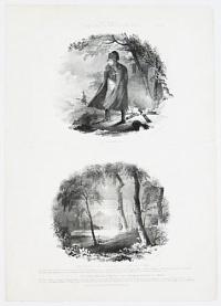 Picken's Sketches of Napoleon, No.5.  Price 1s.