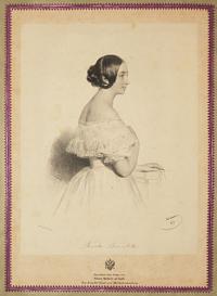 Marietta Brambilla [facsimile signature.]