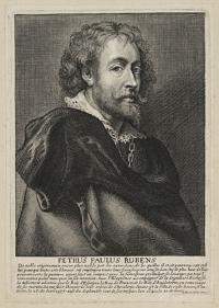 Petrus Paulus Rubens.