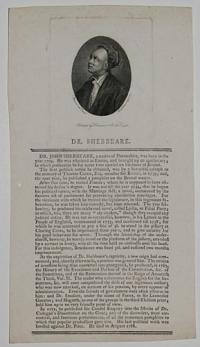 Dr. Shebbeare.