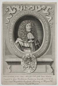 Archibaldu Earl of Argull Who Dyed for Explaining the Test Iune 30 1685.