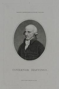 Governor Hastings.