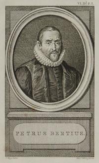 Petrus Bertius.