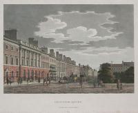 Grosvenor Square [London].