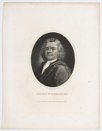Herman Boerhaave, M.D.