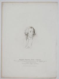 Horatio Walpole, Earl of Orford.