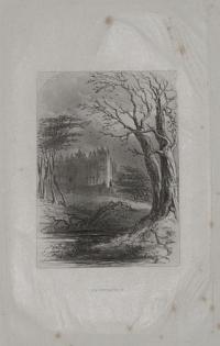[10 illustrations from Dickens's Bleak House.]