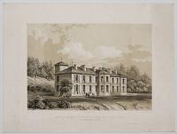 Sanatorium for Consumption & Diseases of the Chest, Bournemouth. E.B. Lamb, Arch.t