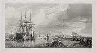 [Portsmouth Harbour]
