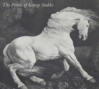 The Prints of George Stubbs.