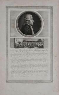 [France] J.S.Bailley Député aux États Généraux de 1789,