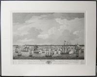 [Battle of Havana.] To the Hon.ble Augustus Kepple, Rear Admiral of the Blue Squadron of His Majesty's Fleet