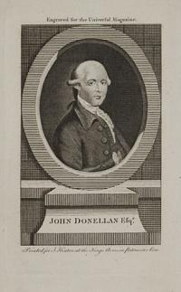 John Donellan Esq.