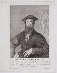 Francesco Mazzuoli.