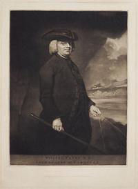 William Paley M.A. Archdeacon of Carlisle.