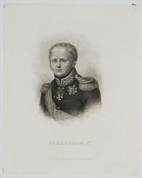 Alexander 1.st.