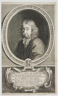 Johann Baptista Tavernier