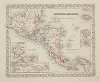 Central America.