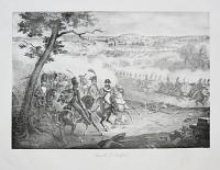 Bataille de Saalfeld.