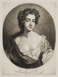 [Catherine Sedley] Madam Sidley.