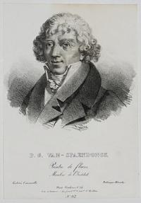 P.G. Van-Spaendonck.