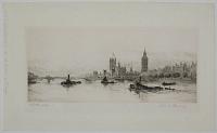 Westminster [pencil].