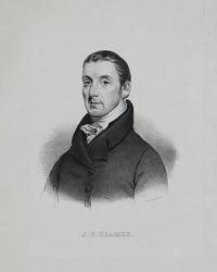 J.B. Cramer.