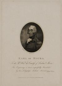 Earl of Moira.