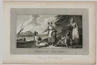 Grecian Islanders.